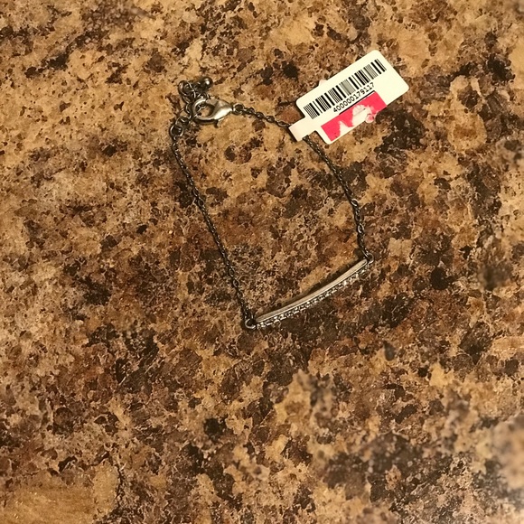 Silver bracelet - Picture 2 of 2